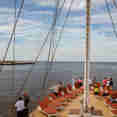 Sun Deck - Panorama