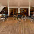 Outdoor Lounge - Panorama