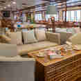Bar and Lounge Area - Panorama