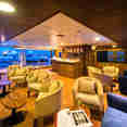 Bar and Lounge Area - Panorama