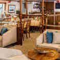 Dining Room - Panorama