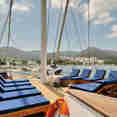 Sun Deck - Panorama