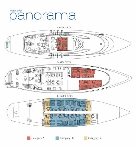 #deckplan floorplan