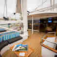 Outdoor Lounge - Panorama