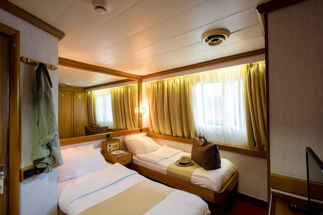 #upperdeckcabin
