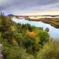 Lake Myvatn - Northern Iceland