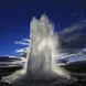 Strokkur Geyser Iceland - Filip Kulisev