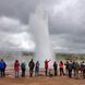 Strokkur Geyser Iceland - Filip Kulisev