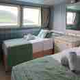 Category C Cabins