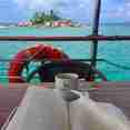 Outdoor Lounge - Pegasos
