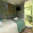 Double Cabin - Pegasos