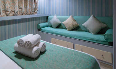 Cabin P