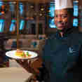 Chef On Board