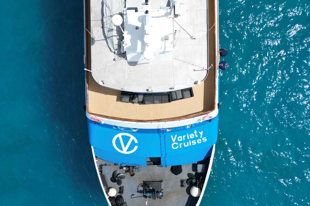 #aerialview - Pegasus