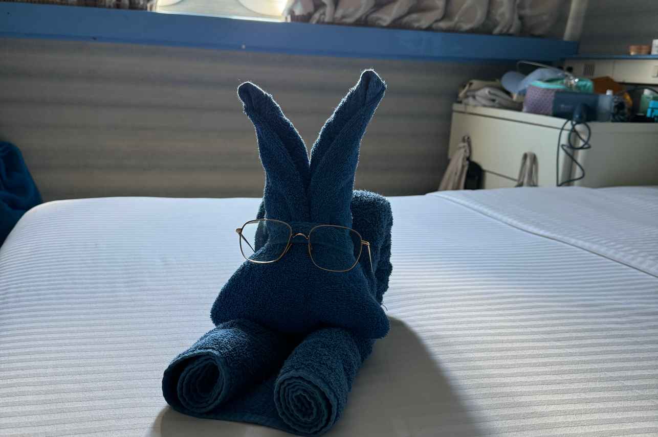 Complimentary Amenities