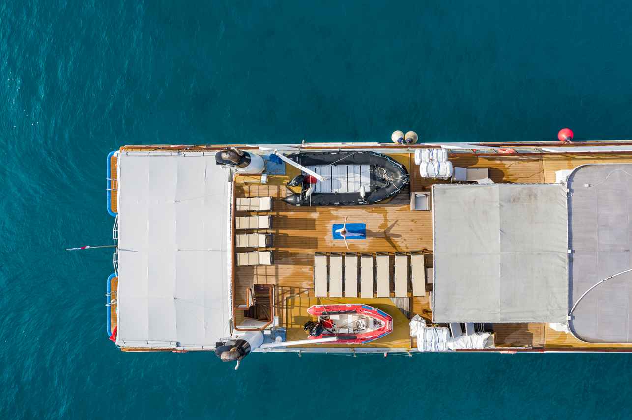 #aerialview - Pegasus