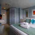 Category A Cabins