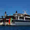 Dive Platform - Pegasos