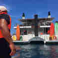 Dive Platform - Pegasos
