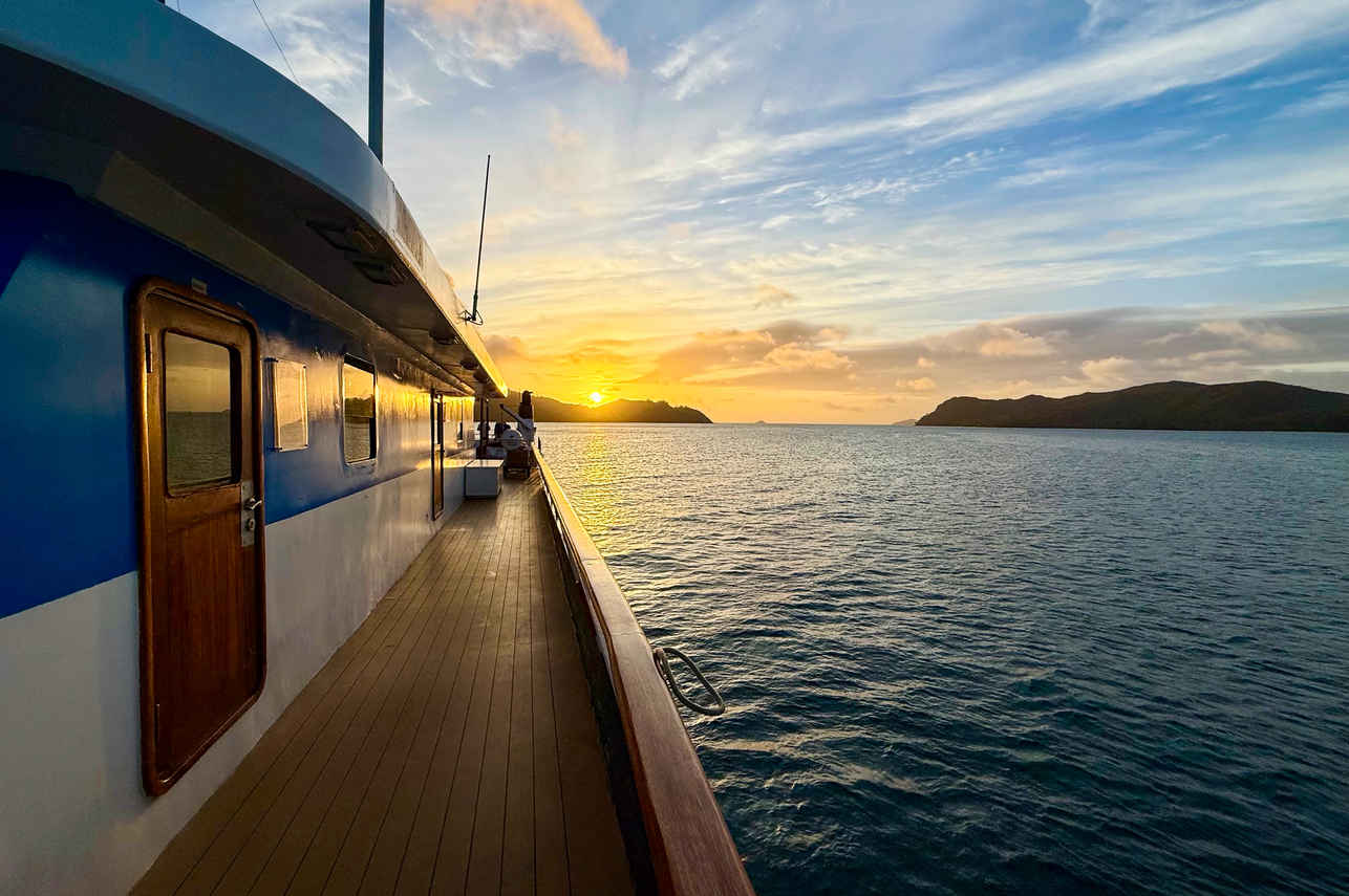 #observationdeck - Pegasus