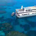Coral Expeditions II Australia