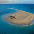 Sudbury Cay Great Barrier Reef
