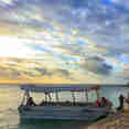 Beach Excursion - Stateroom - Coral Expeditions II 