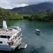 Hinchinbrook Channel Australia