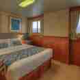 Deluxe Double - Coral Expeditions II