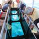 Glass Bottom Boat Excursion - Stateroom - Coral Expeditions II 