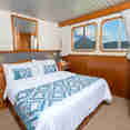 Double Stateroom - Coral Expeditions II
