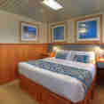 Double Stateroom - Coral Expeditions II