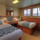 Twin Stateroom - Coral Expeditions II 