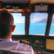 View from the Bridge - Coral Expeditions II