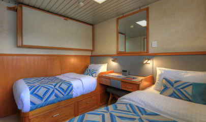 Cabin