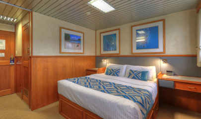 Stateroom