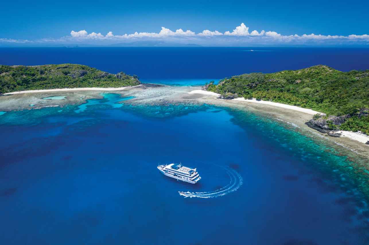 Fiji Princess