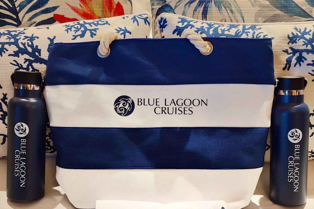Blue Lagoon Collections