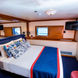 Cabine Dupla Casal - Fiji Princess