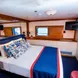 Cabine double - Fiji Princess