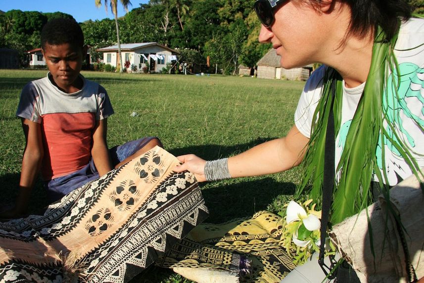 Enjoy Fijian Cultural Experiences