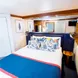 Cabine double - Fiji Princess