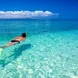 Snorkelling - Fiji Princess