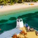 Sun Deck - Fiji Princess