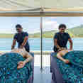 Massage - Fiji Princess