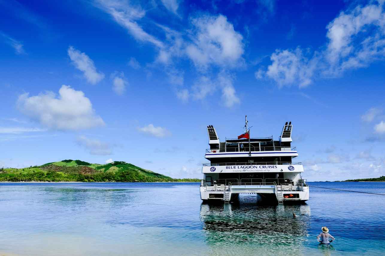 Fiji Princess