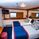 Cabina letto doppio - Fiji Princess