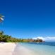 The beautiful Yasawa Islands