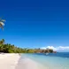 The beautiful Yasawa Islands