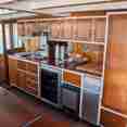 Drinks Station - Westward